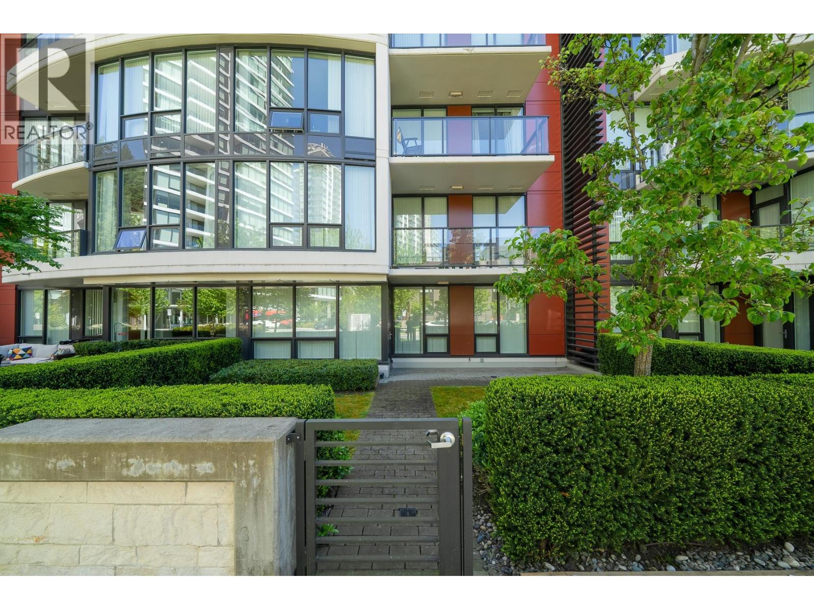 2 Bed, 2 Bath Apartment for Sale in Vancouver – 112 5638 BIRNEY AVENUE, Vancouver – MLS# R3152761
