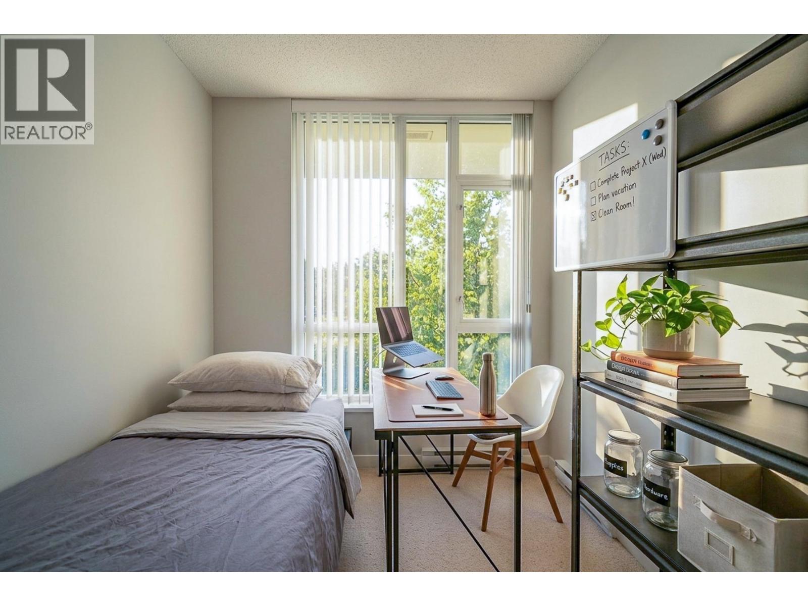 2 Bed, 2 Bath Apartment for Sale in Vancouver – 112 5638 BIRNEY AVENUE, Vancouver – MLS# R3152761 - Image 12