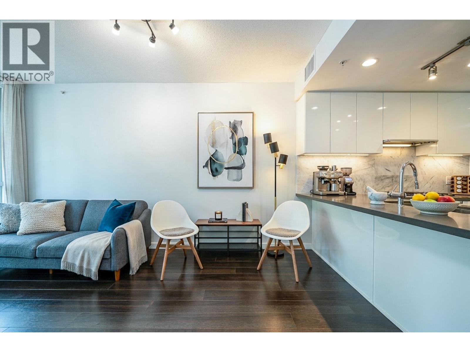 2 Bed, 2 Bath Apartment for Sale in Vancouver – 112 5638 BIRNEY AVENUE, Vancouver – MLS# R3152761 - Image 9