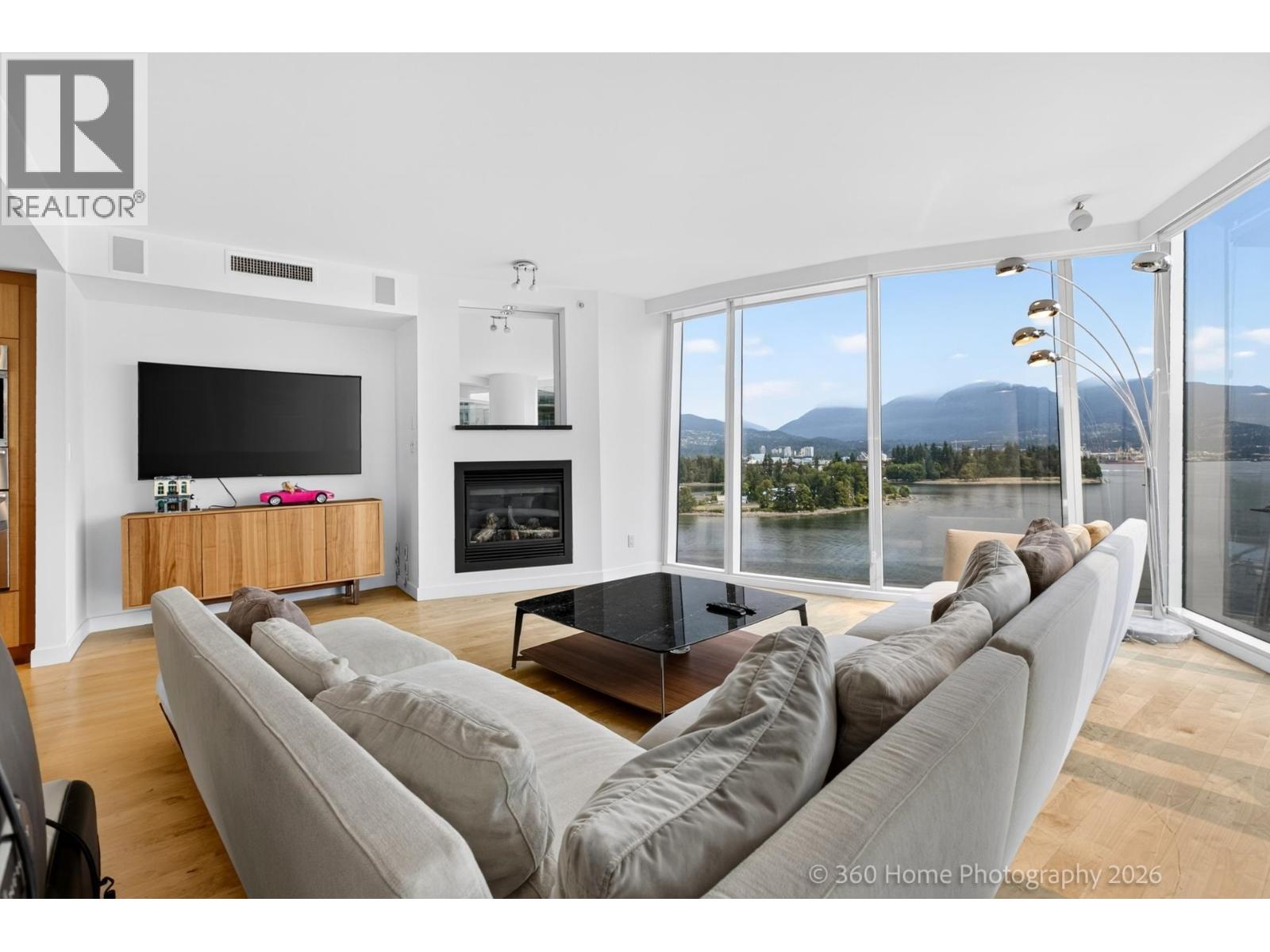 3 Bed, 3 Bath House for Sale in Vancouver – 1402 1281 W CORDOVA STREET, Vancouver – MLS# R3152766 - Image 15