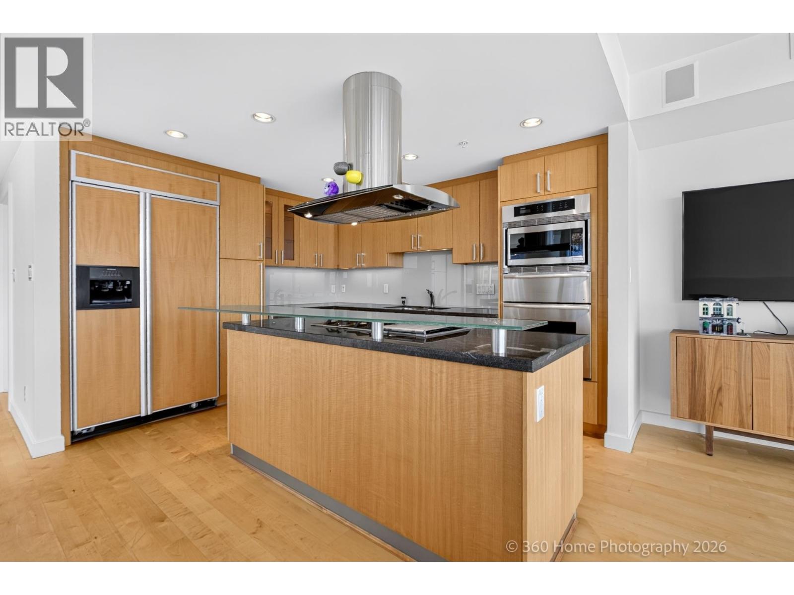 3 Bed, 3 Bath House for Sale in Vancouver – 1402 1281 W CORDOVA STREET, Vancouver – MLS# R3152766 - Image 17