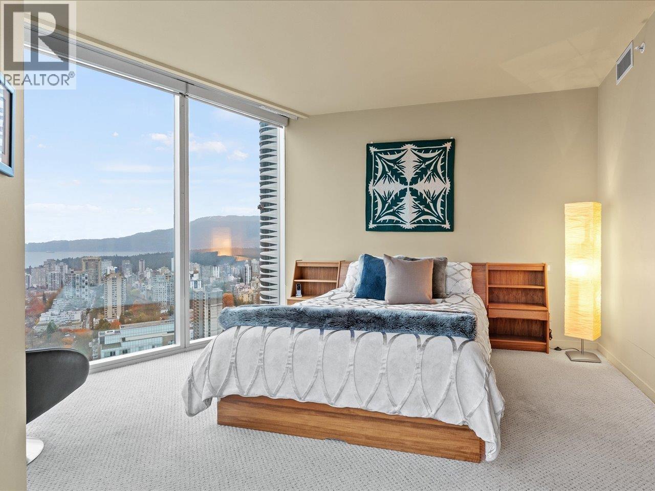 2 Bed, 2 Bath House for Sale in Vancouver – 3704 938 NELSON STREET, Vancouver – MLS# R3152773 - Image 13