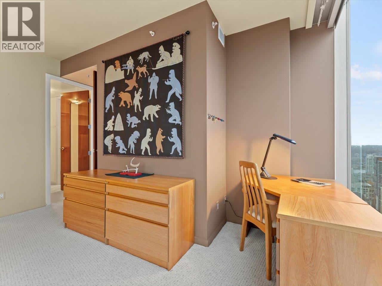 2 Bed, 2 Bath House for Sale in Vancouver – 3704 938 NELSON STREET, Vancouver – MLS# R3152773 - Image 15