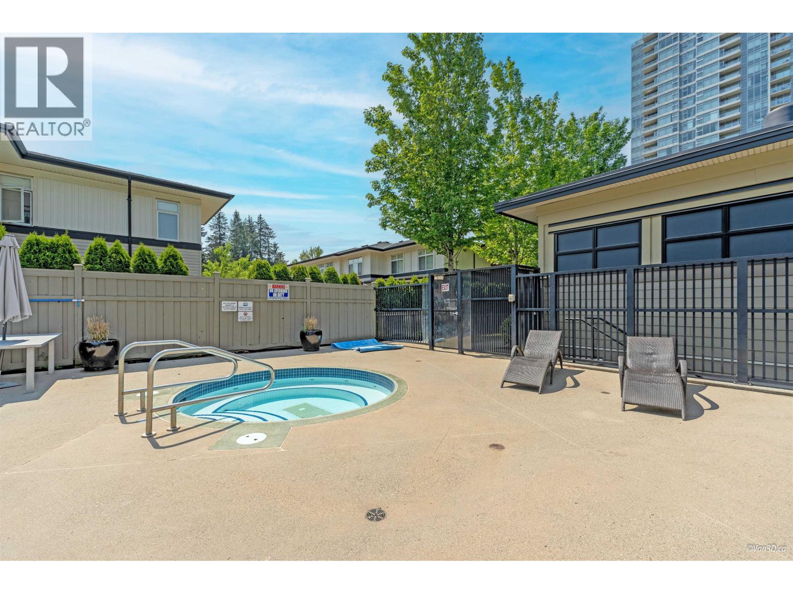 2 Bed, 2 Bath Apartment for Sale in Coquitlam – 304 3100 WINDSOR GATE, Coquitlam – MLS# R3152787 - Image 21