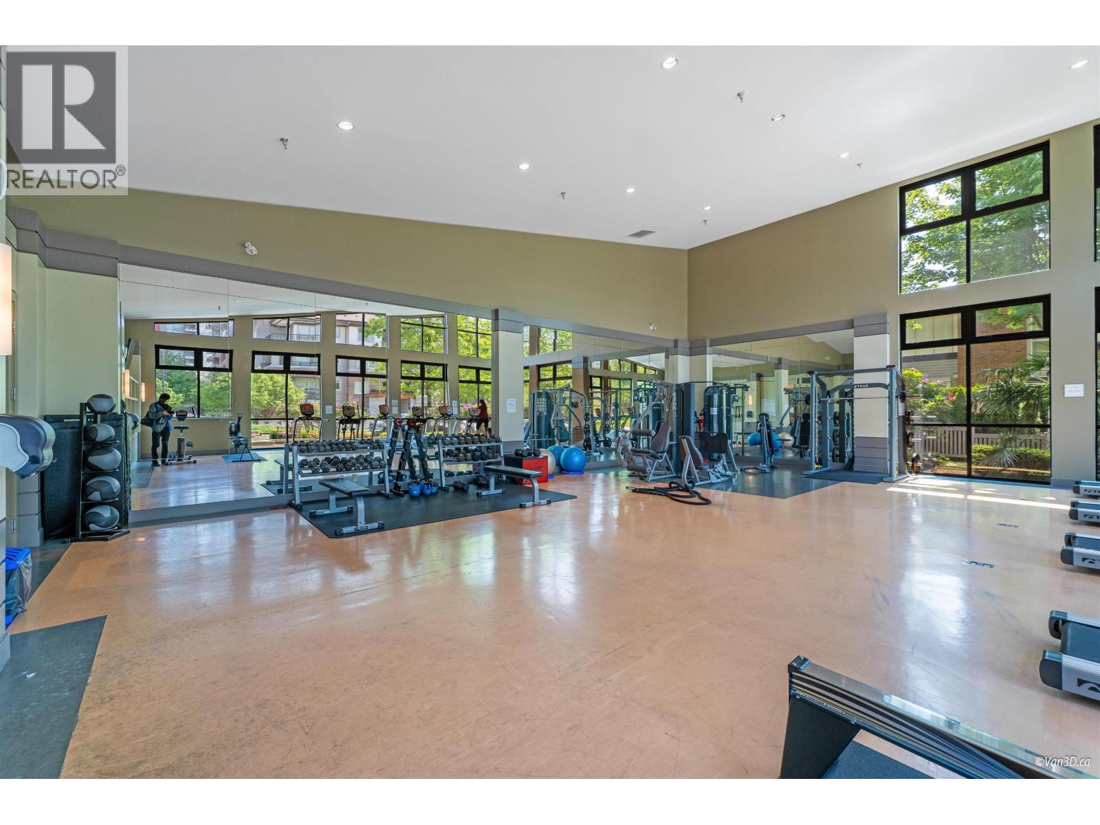 2 Bed, 2 Bath Apartment for Sale in Coquitlam – 304 3100 WINDSOR GATE, Coquitlam – MLS# R3152787 - Image 25