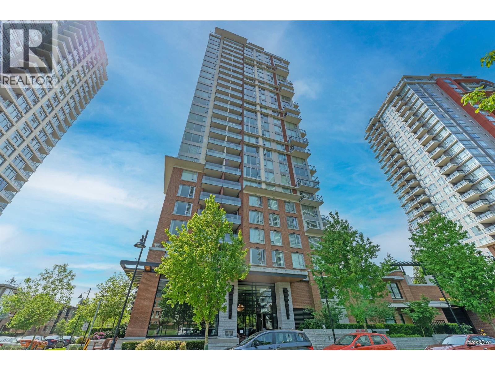 2 Bed, 2 Bath Apartment for Sale in Coquitlam – 304 3100 WINDSOR GATE, Coquitlam – MLS# R3152787 - Image 27