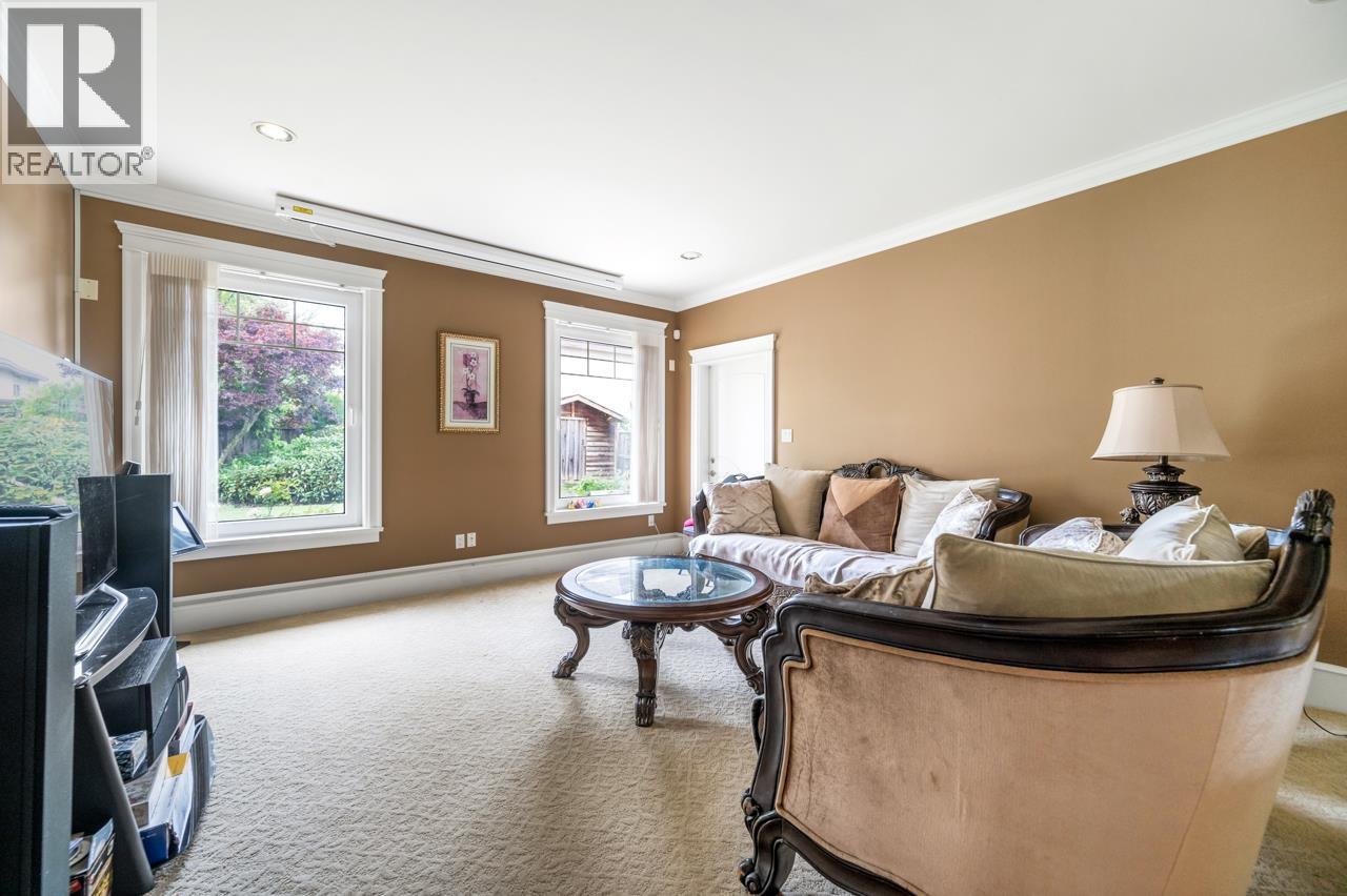 7351 GRANDY Road, Richmond