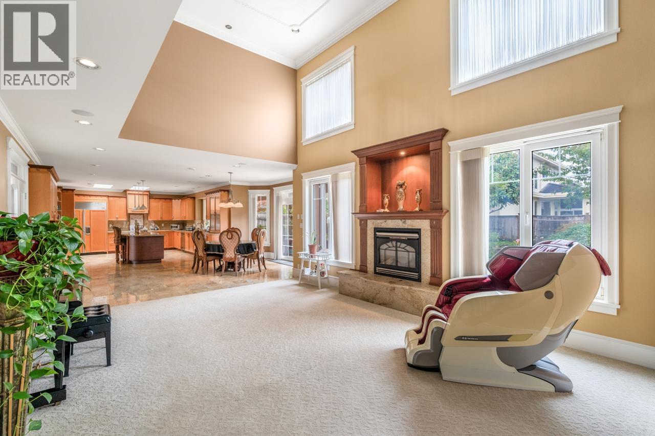 7351 GRANDY Road, Richmond
