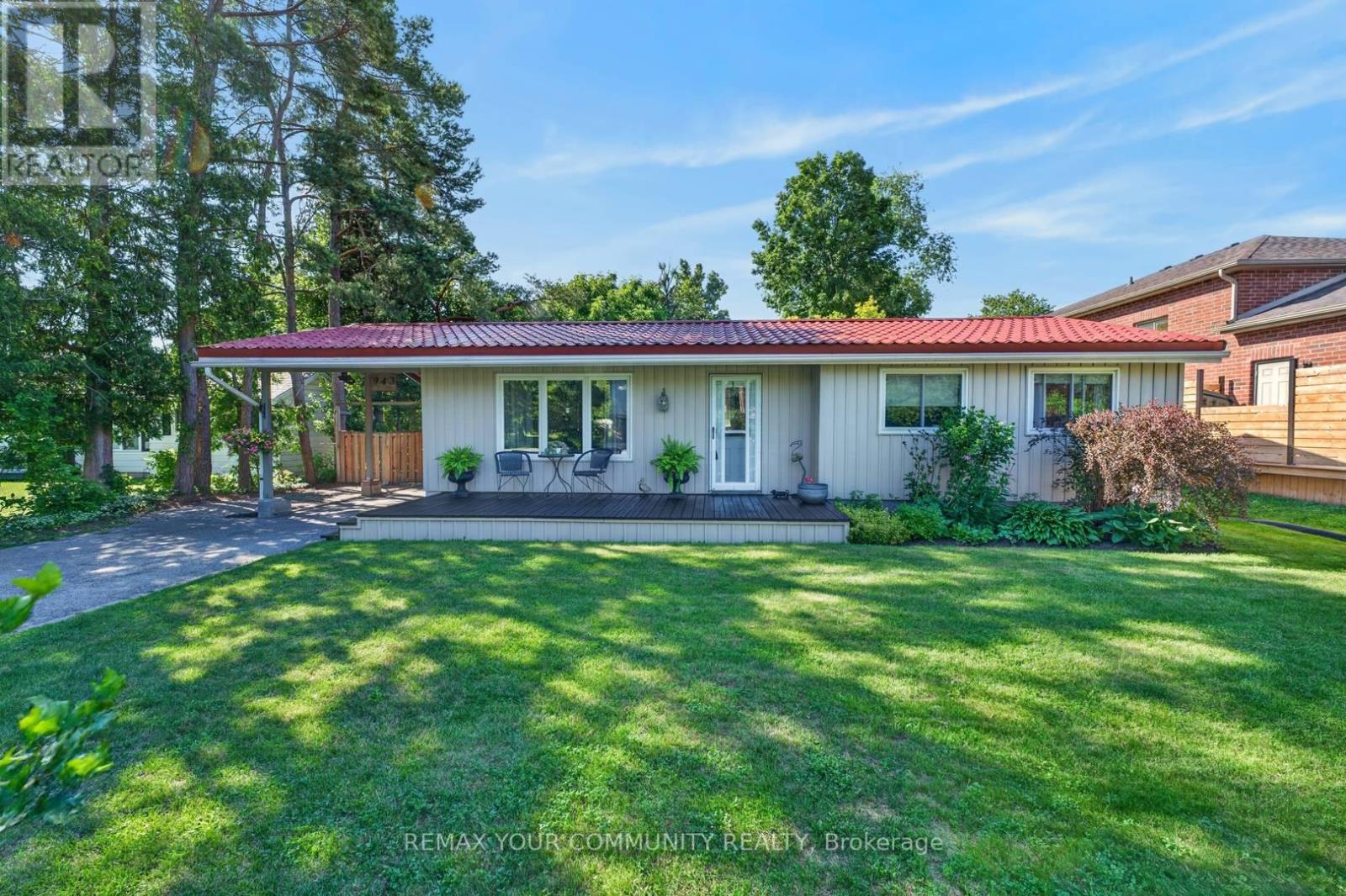 943 BLACKWOODS AVENUE - Image 4