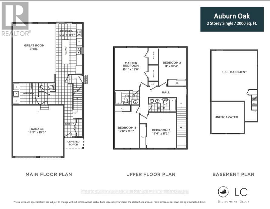LOT 13 MARKDALE MEADOWS DRIVE, Grey Highlands — photo 2
