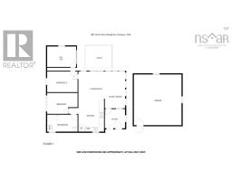 402 Smith Point Road, Fox Harbour, NS B0K1Y0 Photo 21