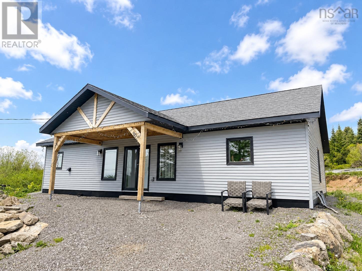 Property for sale at 90 Boudreauville Road
