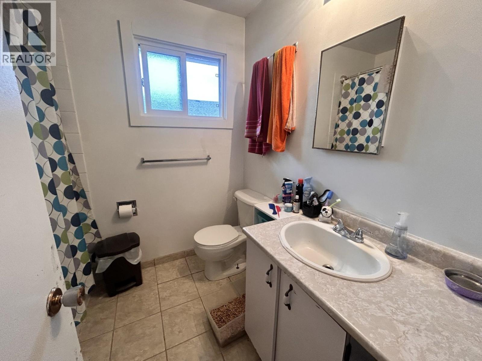Primary bedroom of F36 1900 STRATHCONA AVENUE · Prince George, BC