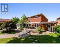 3 Stonegate Drive, Brampton, ON L6Z3L7 Photo 11