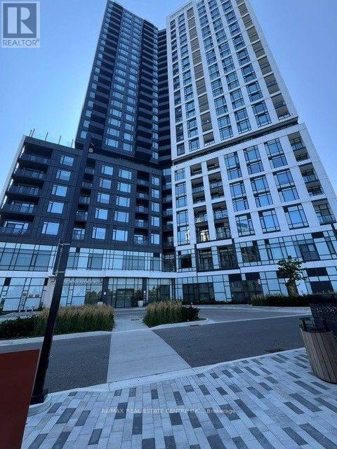 Photo of 2495 Eglinton Avenue