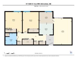 #5 11265 31 Av Nw, Edmonton, AB T6J3V7 Photo 23