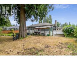 21727 Ridgeway Crescent, Maple Ridge, BC V2X3Z6 Photo 33