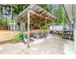 21727 Ridgeway Crescent, Maple Ridge, BC V2X3Z6 Photo 27