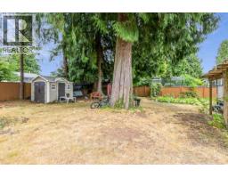 21727 Ridgeway Crescent, Maple Ridge, BC V2X3Z6 Photo 30