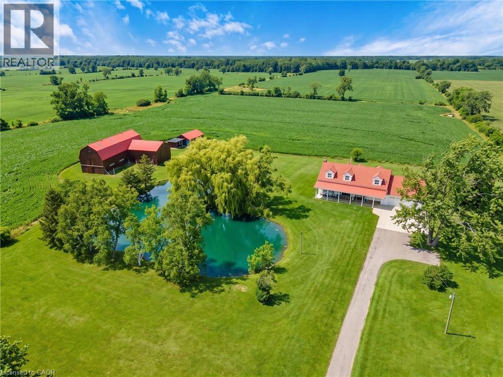 Property for sale at 501 CONCESSION RD 2 S