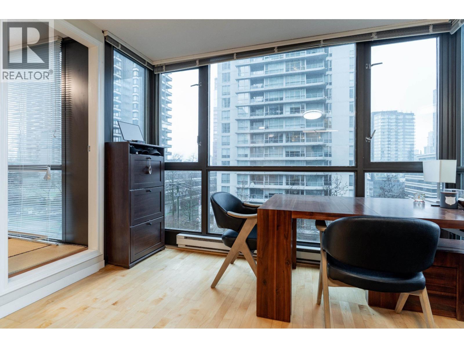 1 Bed, 1 Bath Apartment for Sale in Vancouver – 411 1367 ALBERNI STREET, Vancouver – MLS# R3151995 - Image 13