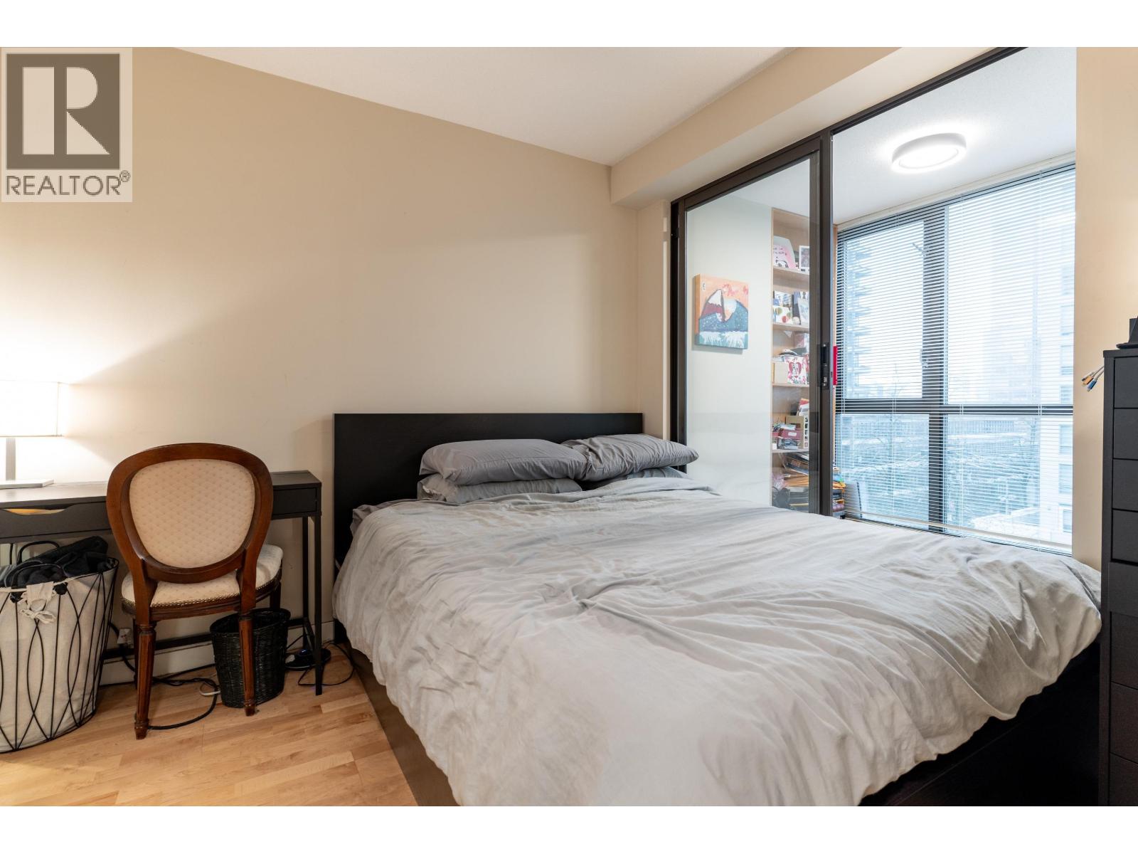 1 Bed, 1 Bath Apartment for Sale in Vancouver – 411 1367 ALBERNI STREET, Vancouver – MLS# R3151995 - Image 17