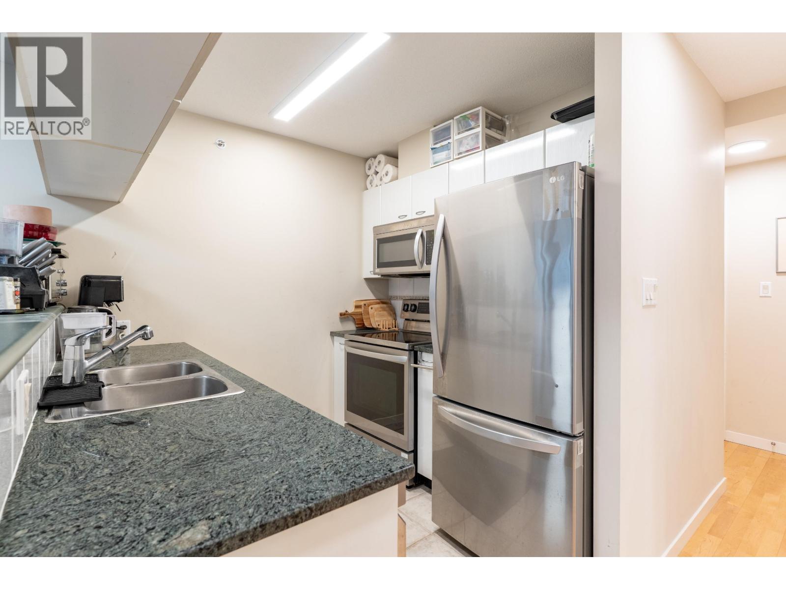 1 Bed, 1 Bath Apartment for Sale in Vancouver – 411 1367 ALBERNI STREET, Vancouver – MLS# R3151995 - Image 8