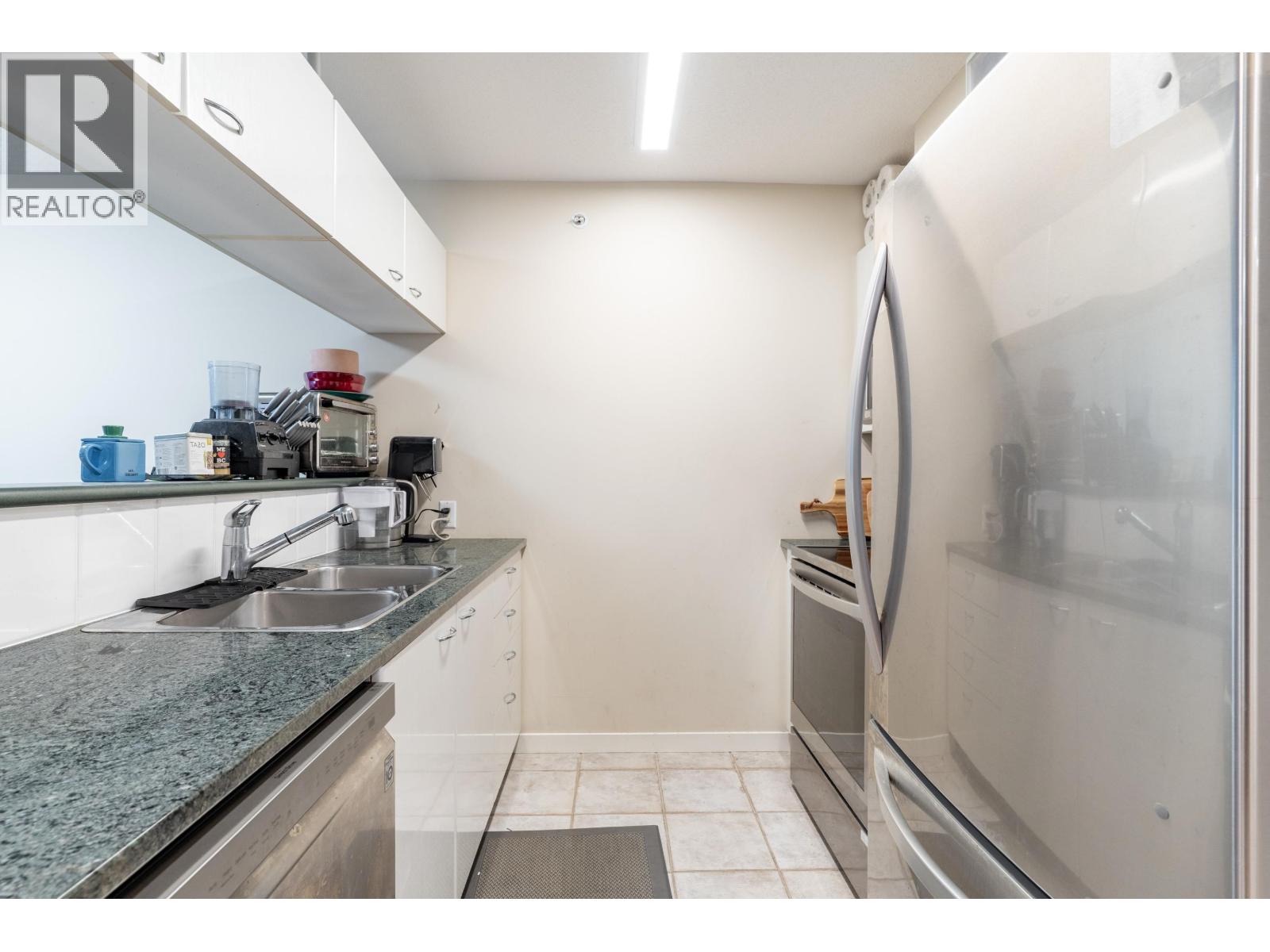1 Bed, 1 Bath Apartment for Sale in Vancouver – 411 1367 ALBERNI STREET, Vancouver – MLS# R3151995 - Image 7