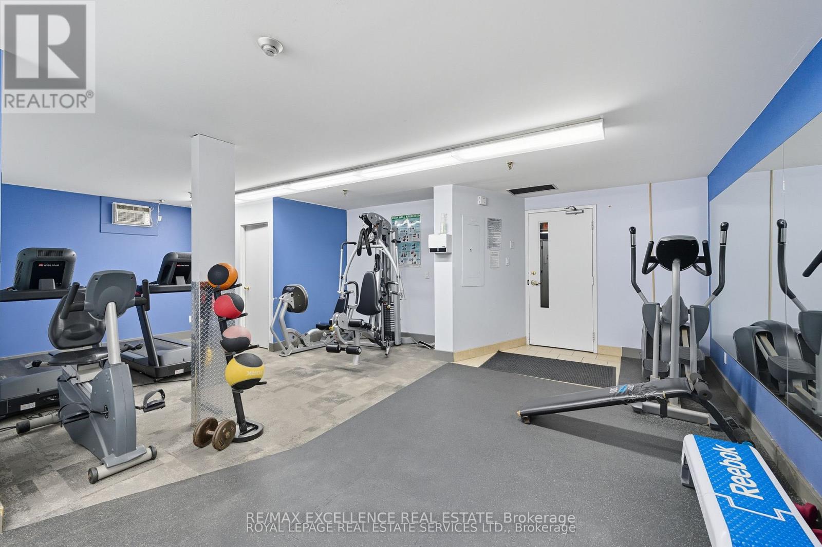 #912 6720 GLEN ERIN DRIVE - 20