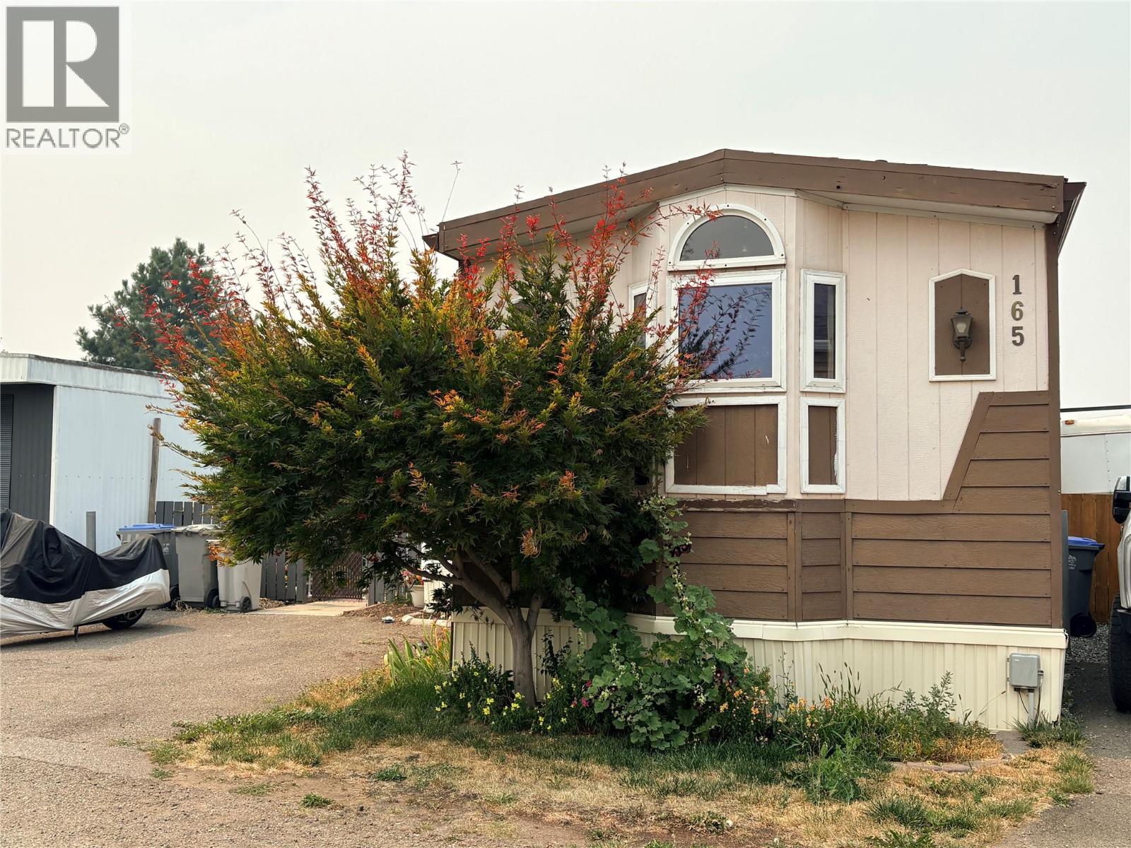 1655 Ord Road Unit# 165