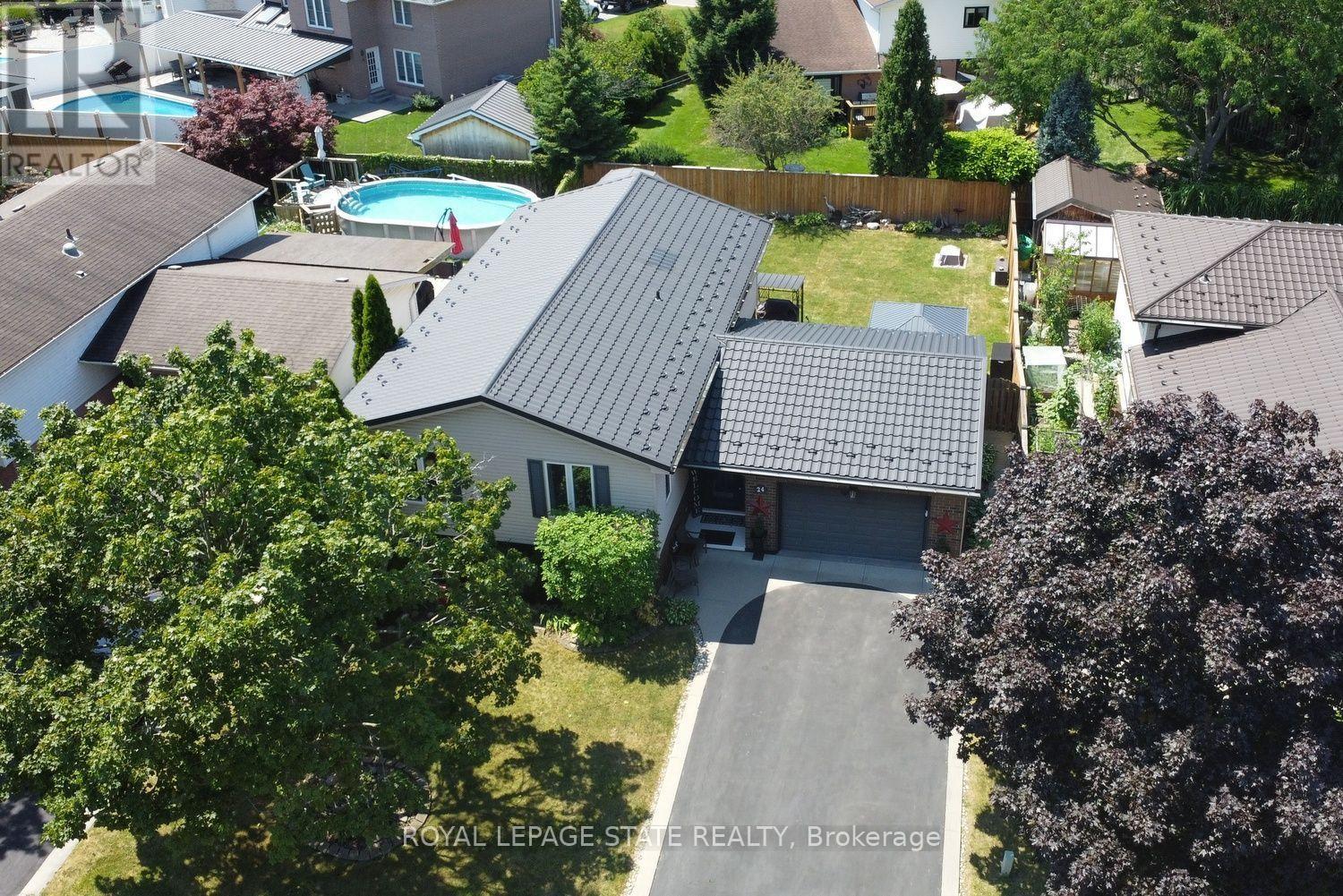24 BUCHANAN DRIVE, Haldimand — photo 3