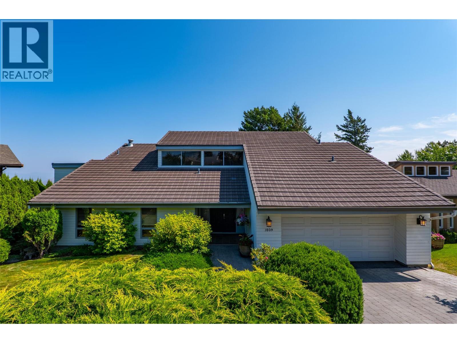 1809 Breakenridge Court