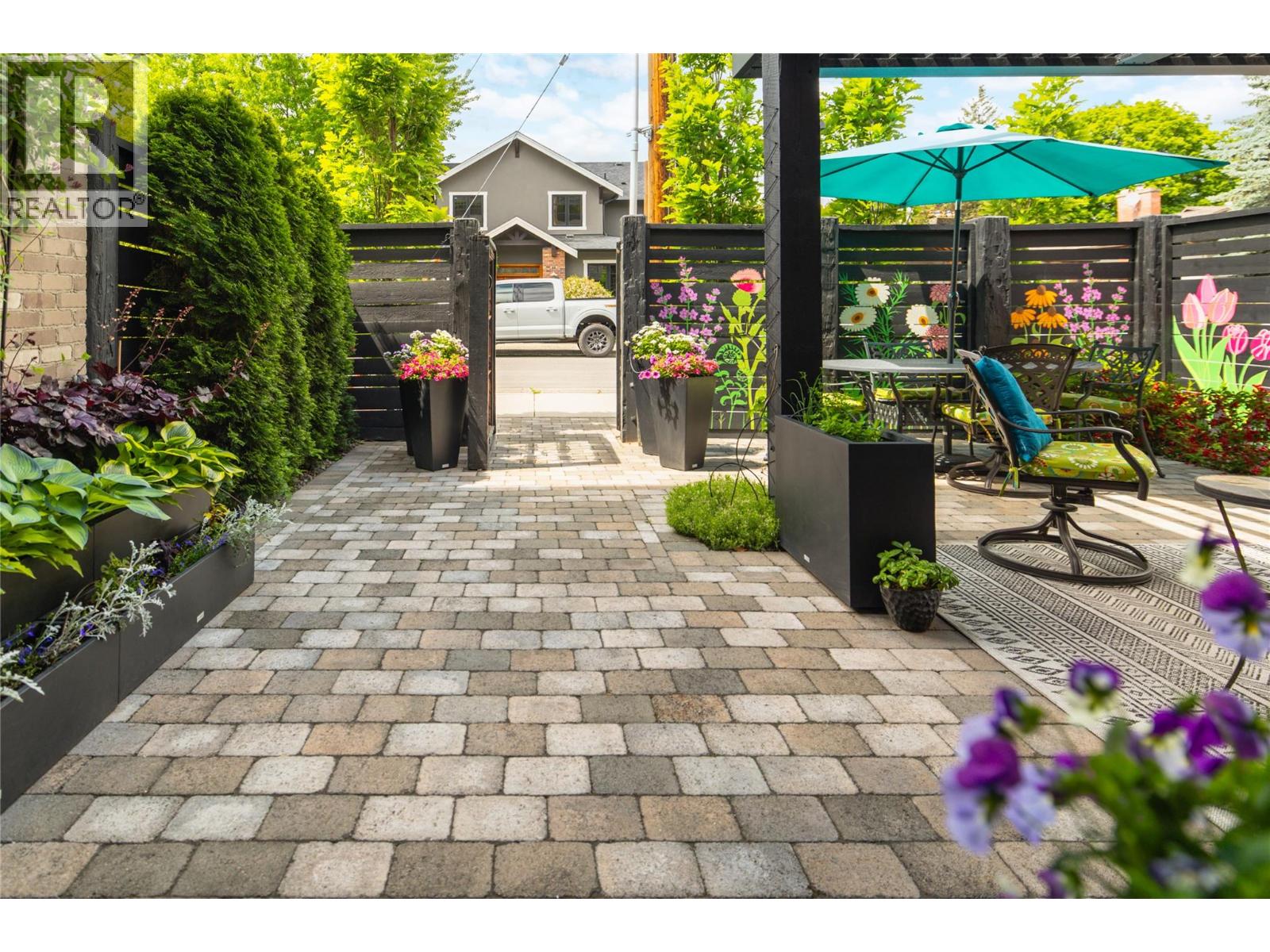  2691 Gore Street, Kelowna