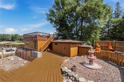 162 Grand Circle Drive, Petersfield, MB R0C2L0 Photo 19