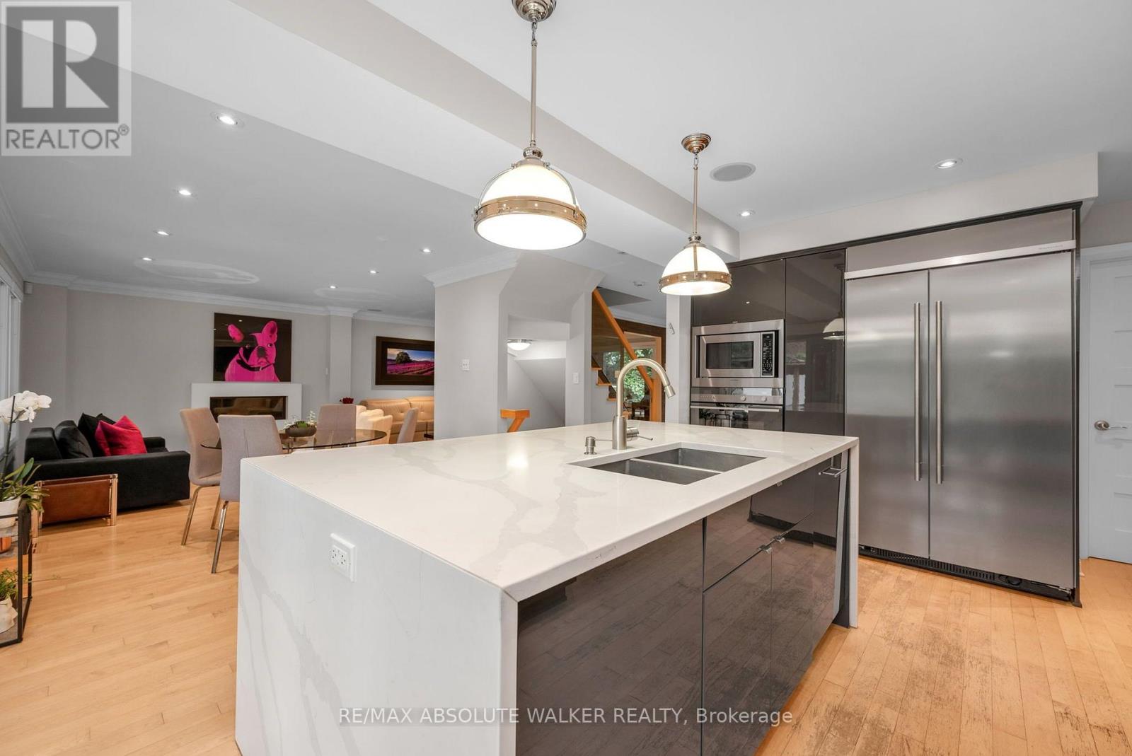 5 Bed, 5 Bath House for Sale in Ottawa – 56 ALDRIDGE WAY, Ottawa – MLS# X13639136 - Image 17