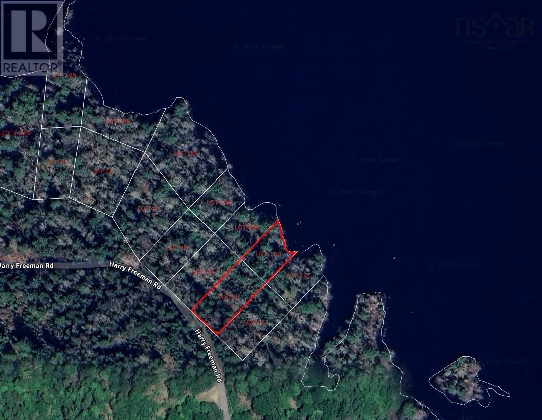 Lot 50/150 Harry Freeman Road, Labelle — photo 2