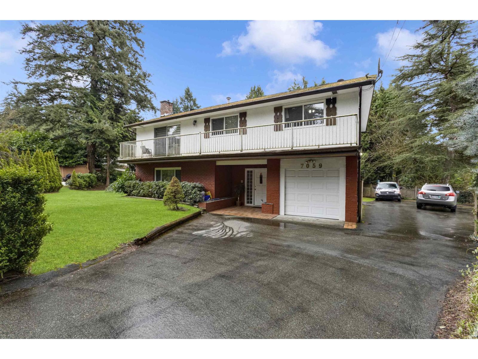 7059 BARKLEY Place, Delta