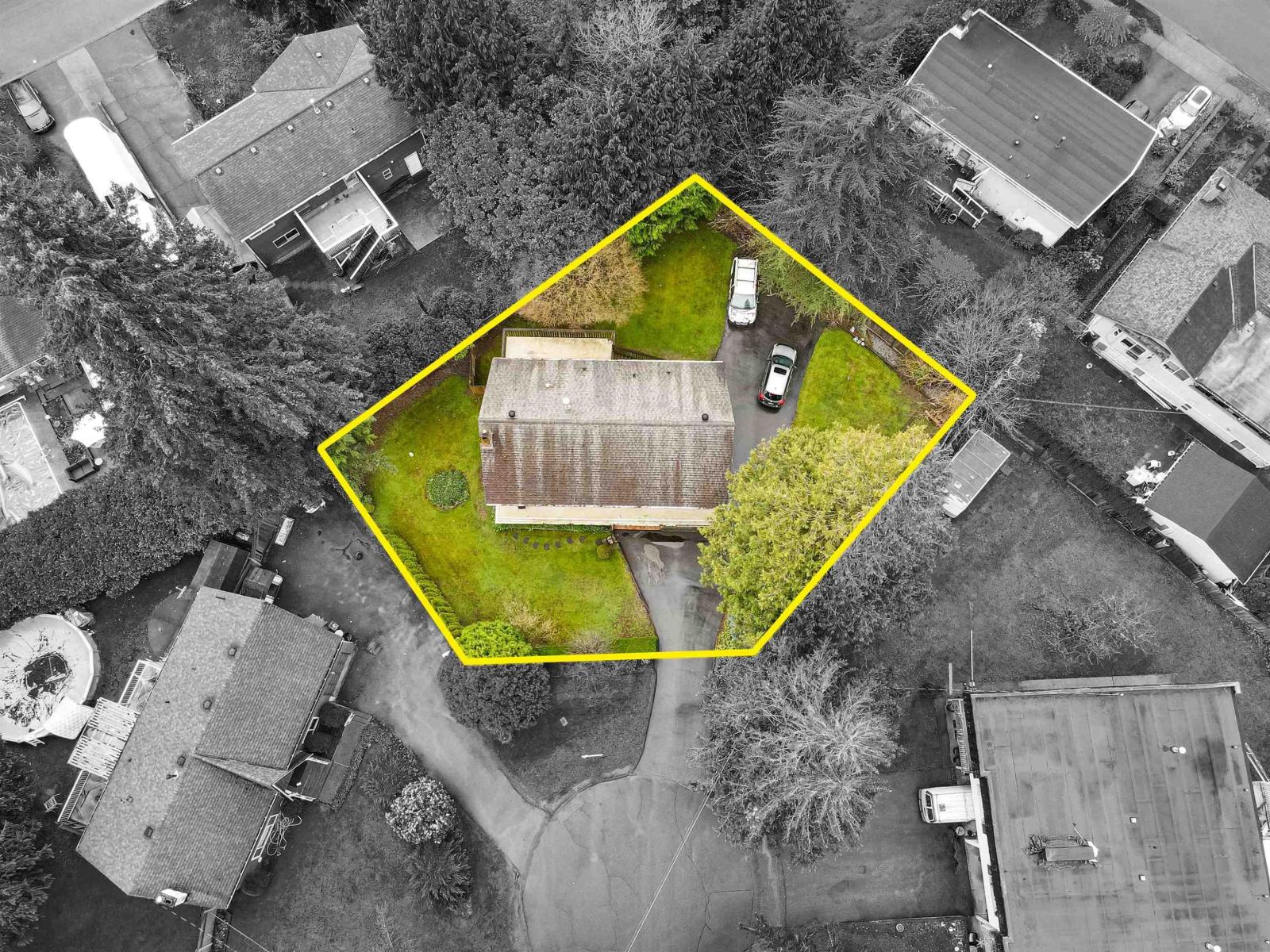 7059 BARKLEY Place, Delta