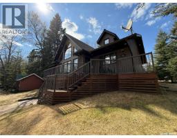 801 Lakeview Drive, Prince Albert National Park, SK S0J2Y0 Photo 8