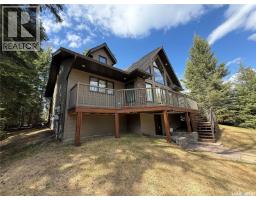 801 Lakeview Drive, Prince Albert National Park, SK S0J2Y0 Photo 7