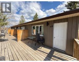 801 Lakeview Drive, Prince Albert National Park, SK S0J2Y0 Photo 6