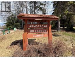 801 Lakeview Drive, Prince Albert National Park, SK S0J2Y0 Photo 9