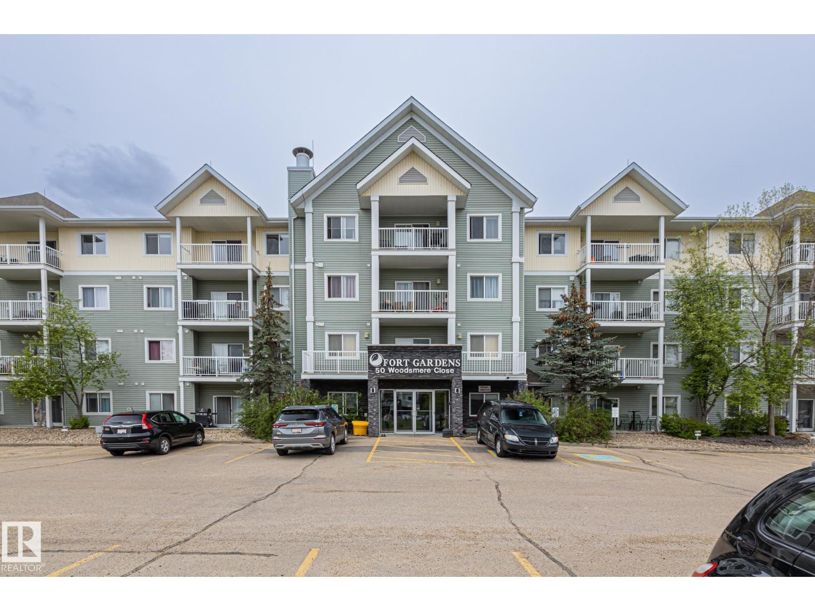 Photo of #132 50 Woodsmere Close, Fort Saskatchewan