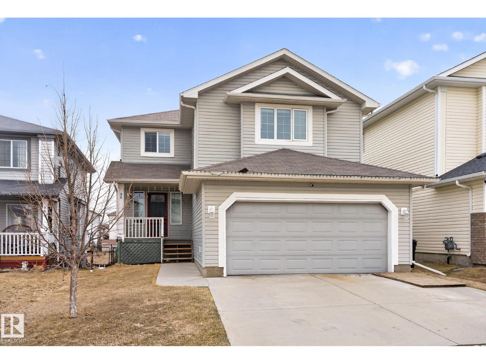 96 Dalquist BA, Tribute, Leduc photo 1