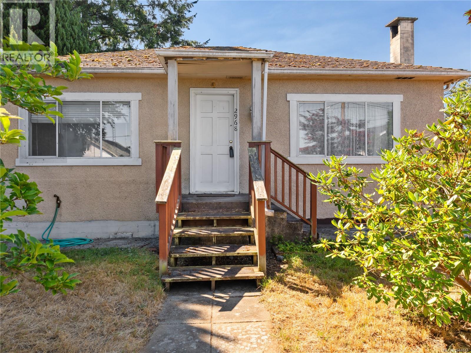 2968 Arbutus St