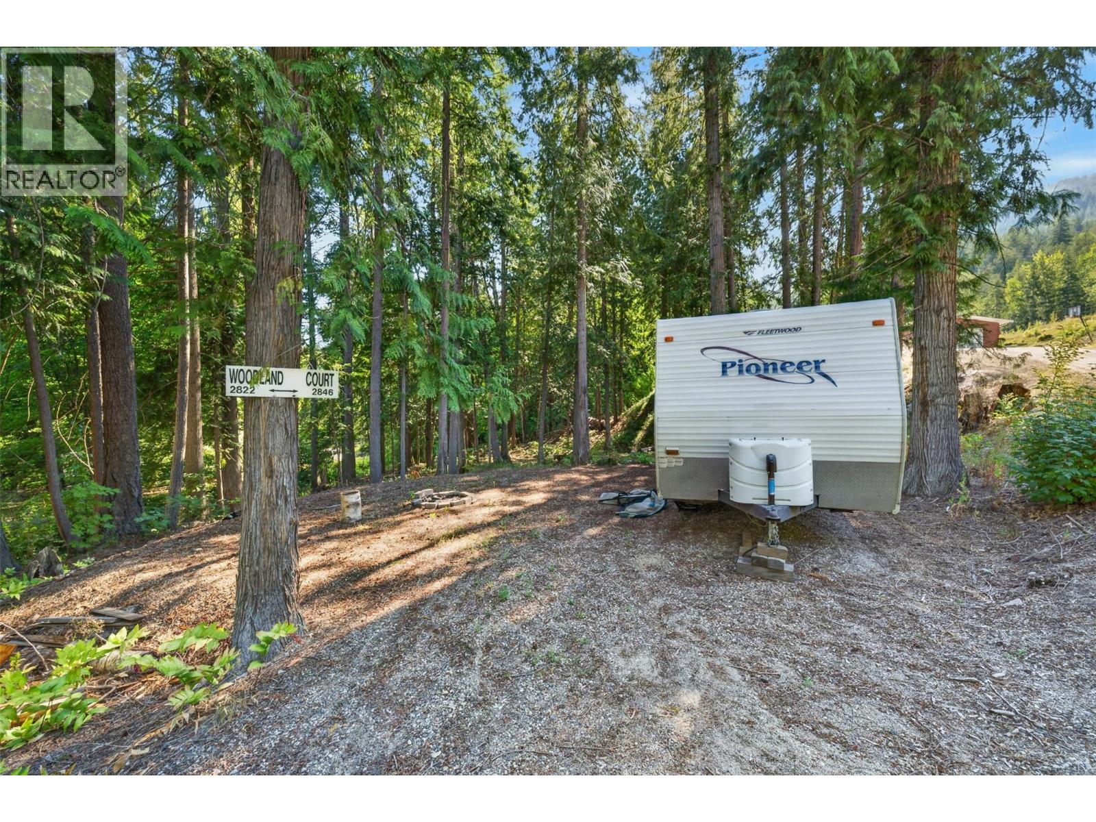  450 20 Avenue Southwest, Salmon Arm