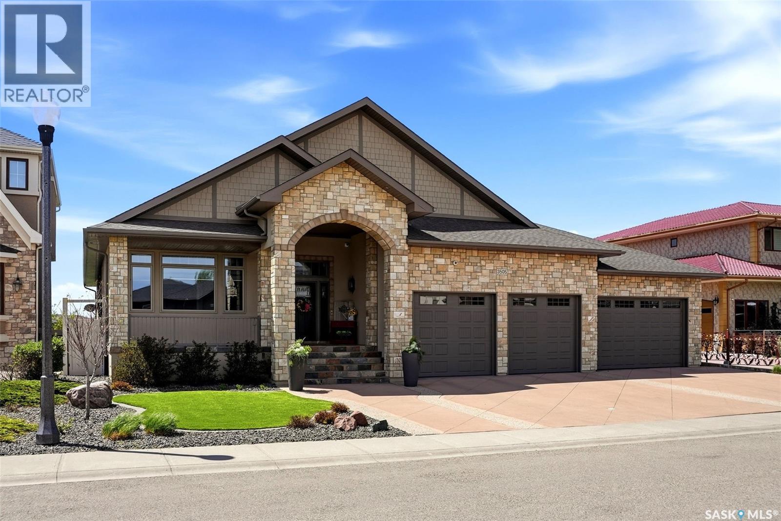 3505 Green Brook ROAD, Regina — photo 3