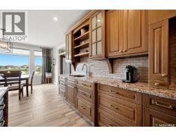Dining room - 3505 Green Brook Road, Regina, SK S4V1R5 Photo 15