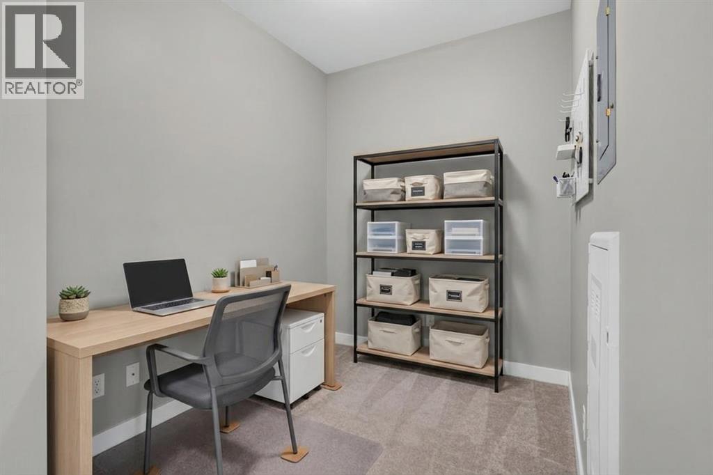 #210 3950 46 Avenue NW - 22