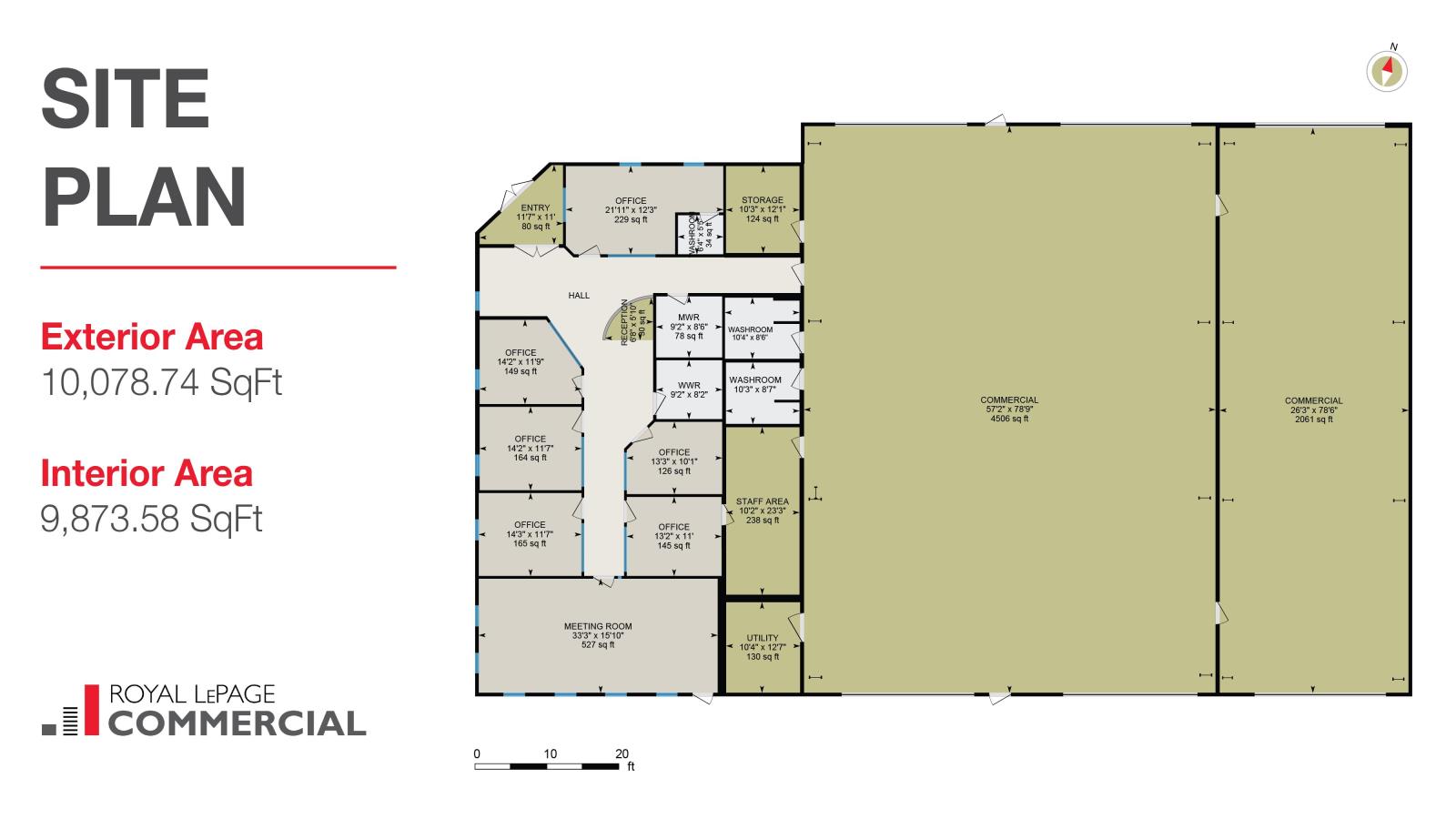 480 + 490 South Avenue - Photo 30
